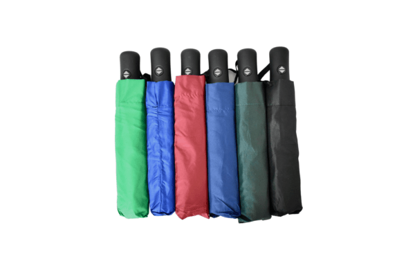 Groovy Automatic Windproof Umbrella