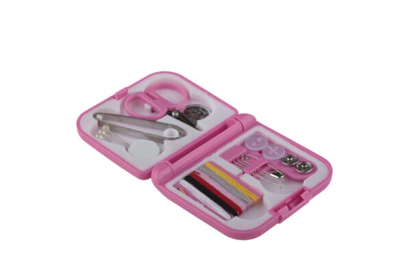 Groovy Travel Sewing Kit - Image 6