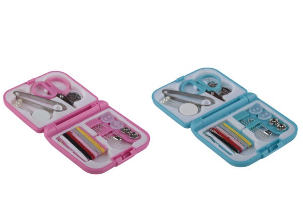 Groovy Travel Sewing Kit