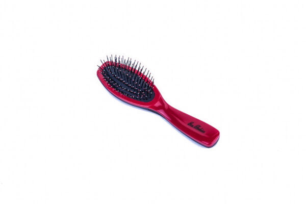 Joy Fashion Ultra-Lite Oval Antistatic Hairbrush - Image 5