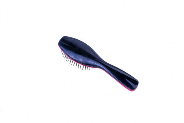 Joy Fashion Ultra-Lite Oval Antistatic Hairbrush - Image 7