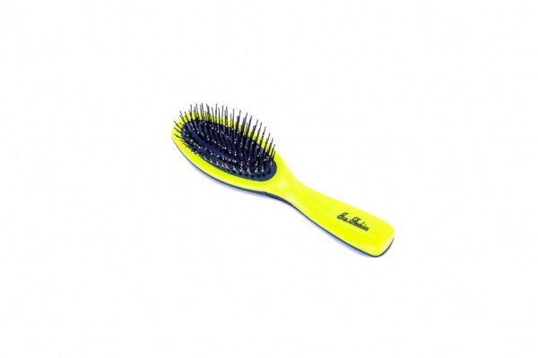 Joy Fashion Ultra-Lite Oval Antistatic Hairbrush - Image 2