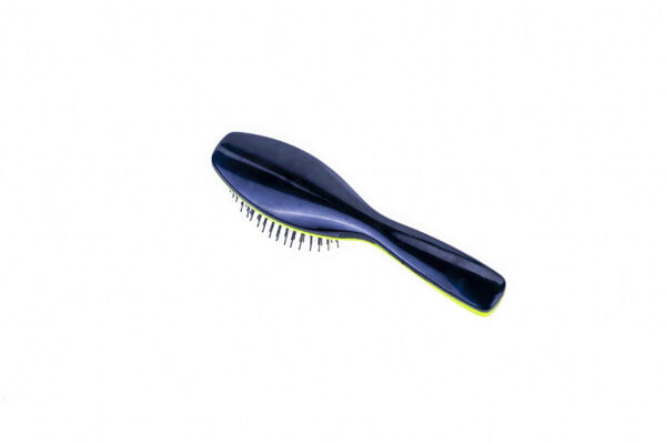 Joy Fashion Ultra-Lite Oval Antistatic Hairbrush - Image 4