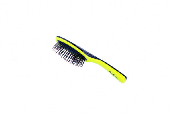 Joy Fashion Ultra-Lite Oval Antistatic Hairbrush - Image 3