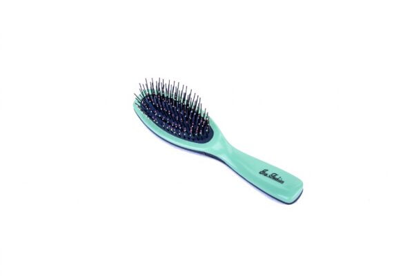 Joy Fashion Ultra-Lite Oval Antistatic Hairbrush - Image 8