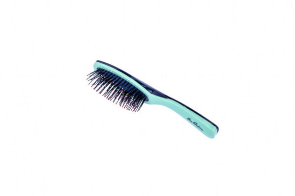 Joy Fashion Ultra-Lite Oval Antistatic Hairbrush - Image 9