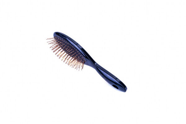 Joy Fashion Ultra Flexible Cushion Copper Rose Gold Brush - Image 2