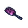 Joy Fashion Quick Styling Airflow Cushion Paddle Brush - Image 2