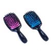 Joy Fashion Quick Styling Airflow Cushion Paddle Brush
