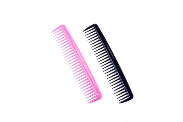 Joy Fashion Ultra Lite Wide-Tooth Detangling Comb