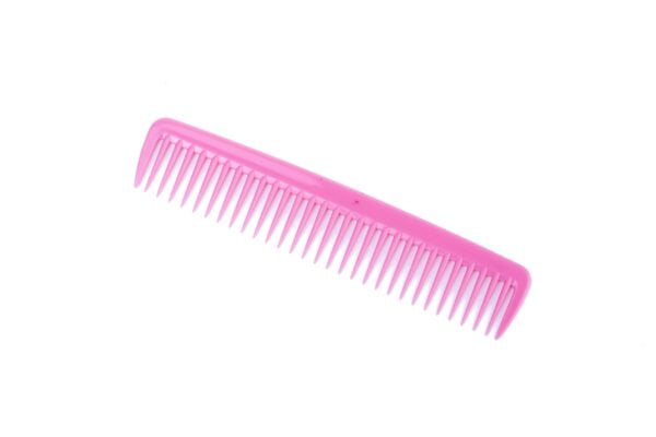 Joy Fashion Ultra Lite Wide-Tooth Detangling Comb - Image 2