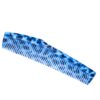Joy Fashion Long Comb with Cheetah Print - Image 2