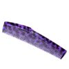 Joy Fashion Long Comb with Cheetah Print - Image 3