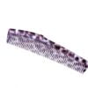 Joy Fashion Long Comb with Cheetah Print - Image 5