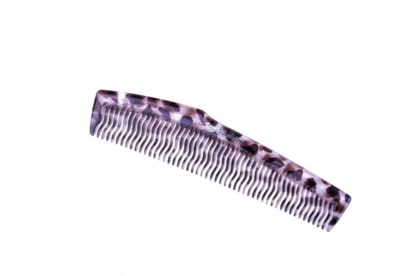 Joy Fashion Long Comb with Cheetah Print - Image 5