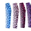 Joy Fashion Long Comb with Cheetah Print - Image 6