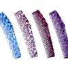 Joy Fashion Long Comb with Cheetah Print - Image 7