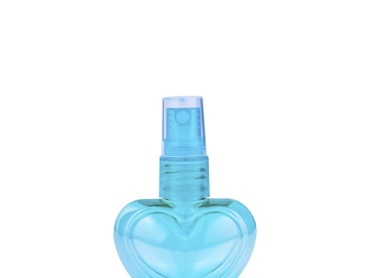 Groovy 50 ML Heart Shape Mist Spray