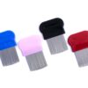 Joy Fashion Terminator Lice Comb
