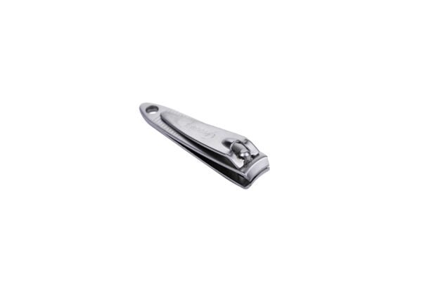 Groovy Matt Finish Small Nail Clipper