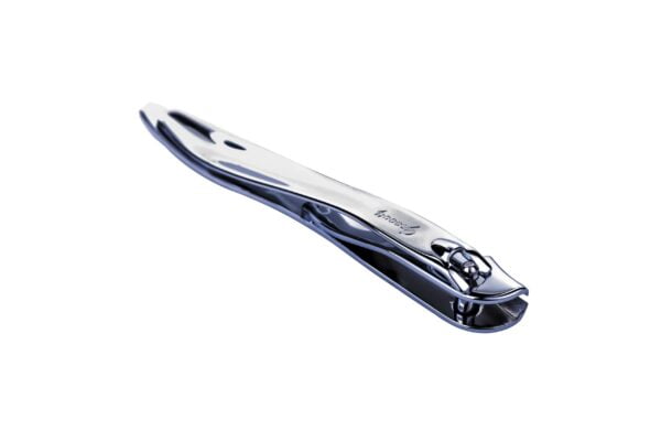 Groovy Toenail Chrome Nail Clipper