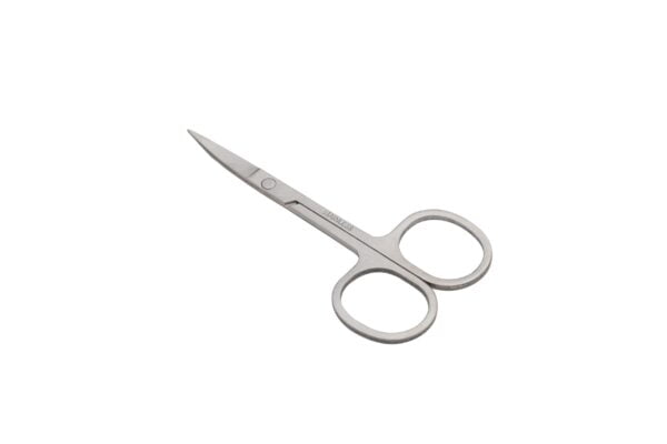 Groovy Stainless Pointed Tip Hair Trimming Scissors