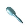 Joy Fashion Metallic Finish Oval Cushion Brush - Image 12
