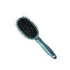 Joy Fashion Metallic Finish Oval Cushion Brush - Image 11