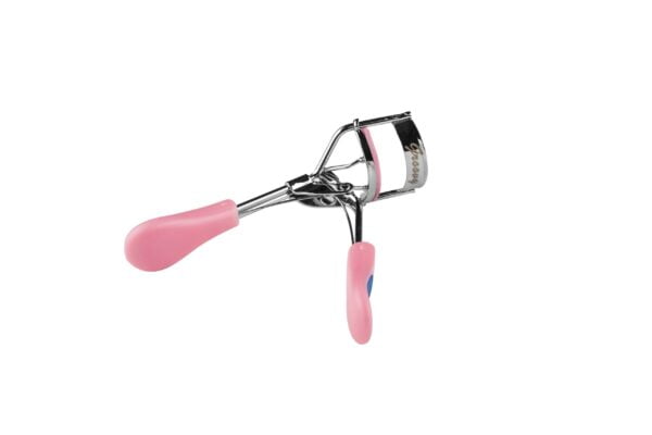 Groovy Eyelash Curler with Rubber Tip Handle