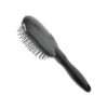 Joy Fashion Metallic Finish Oval Cushion Brush - Image 4