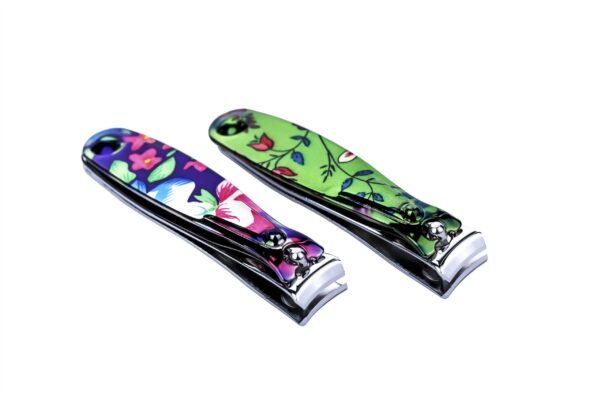 groovy printed big chrome toe nail clipper 3 optimized scaled