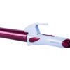 Amstar 30W Mini Hair Curling Iron with Ceramic Coating Barrel