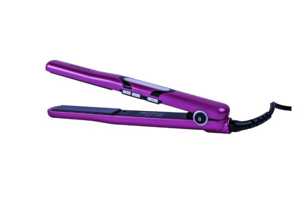 Amstar 45W Ceramic Coated Plate Hair Straightener - Image 3