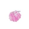Groovy 2 Tone Mesh Bath Body Sponge - Image 3