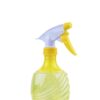 Joy Fashion 400ml Colored Acrylic Mist Sprayer Bottle - Image 3