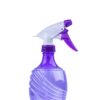 Joy Fashion 400ml Colored Acrylic Mist Sprayer Bottle - Image 4