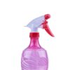 Joy Fashion 400ml Colored Acrylic Mist Sprayer Bottle - Image 2