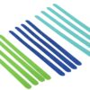Groovy Pack Of 12 Nail Files