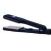 Amstar 60W Wide Ceramic Coated Plate Hair Straightener - Image 2