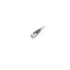 Groovy Fingernail Chrome Clipper - Image 3
