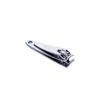 Groovy Fingernail Chrome Clipper