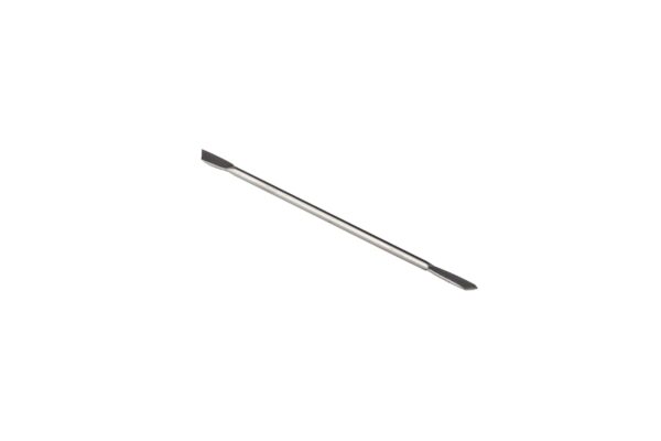 Stainless Steel Cuticle Pusher