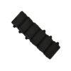 Groovy Foam Hair Rollers - Pack of 6 - Image 2