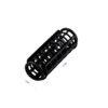 Groovy Snap-On Hair Styling Rollers - Pack of 12 - Image 2