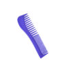 Groovy Wide Tooth and Dual Bristles Hair Comb - Image 4