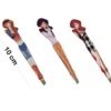 Groovy Female Character Design Slant Tip Tweezer - Image 2