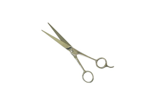 Groovy 7 Inches Stainless Steel Salon Hairdressing Scissors