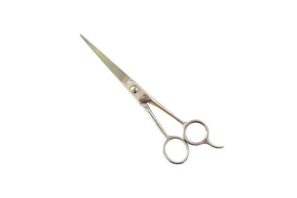 Groovy 7 Inches Stainless Steel Salon Hairdressing Scissors - Image 2