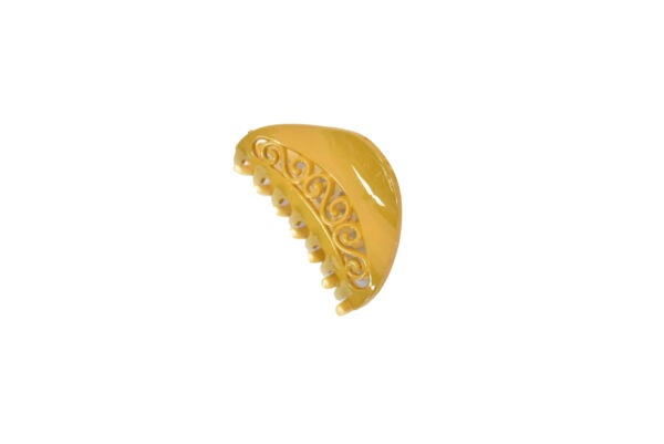 Joy Fashion Arc Shape Hair Claw Clip - Image 4