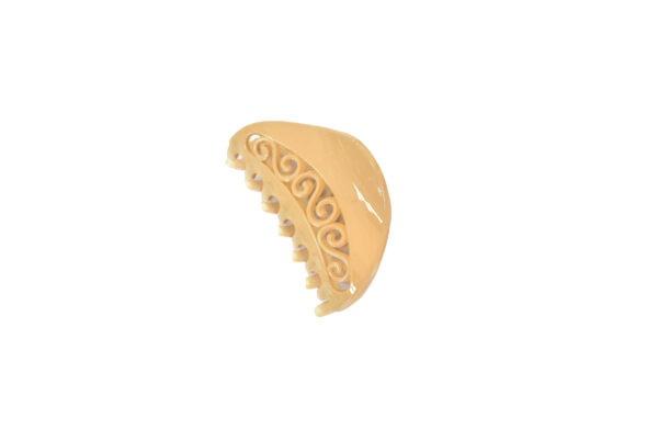 Joy Fashion Arc Shape Hair Claw Clip - Image 3